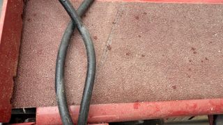 Lixadeira Einhell TC-US 400