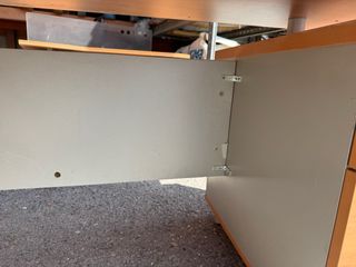 Mesa escritorio oficina madera