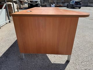 Mesa escritorio oficina madera