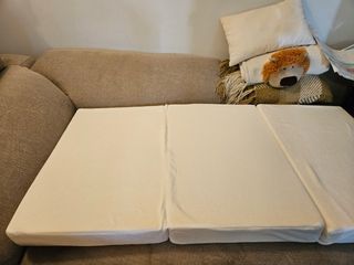 Colchón Plegable para Cuna Olmitos +0m