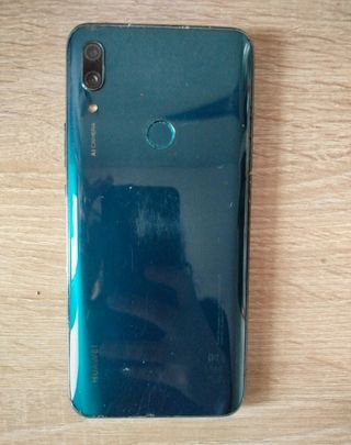 Huawei P Smart Z 64GB Blu
