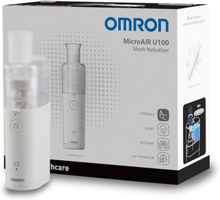 OMRON MicroAIR U100 Inhalador Portable