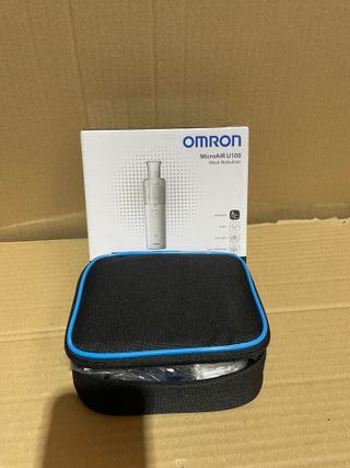 OMRON MicroAIR U100 Inhalador Portable
