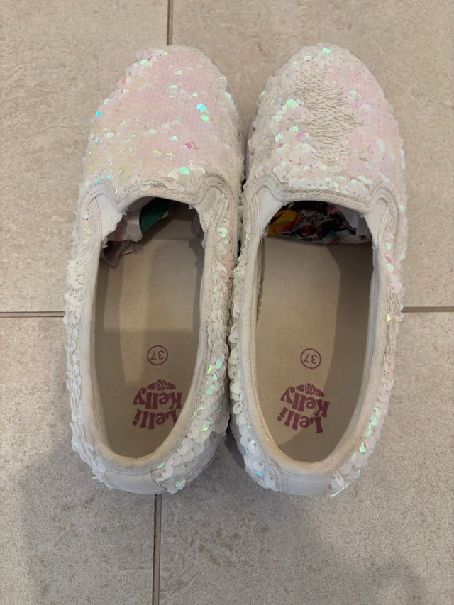 Lelli Kelly - Scarpe con paillettes