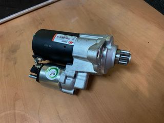 Motor de Arranque VW