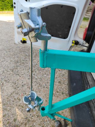 ELEVADOR TRVK-200 N – IMER