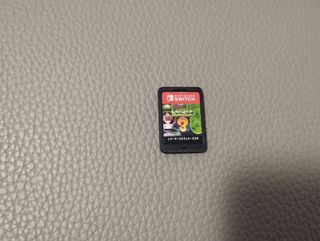 Nintendo Switch Lite Blu