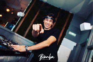 DJ profesional - Fiestas y eventos