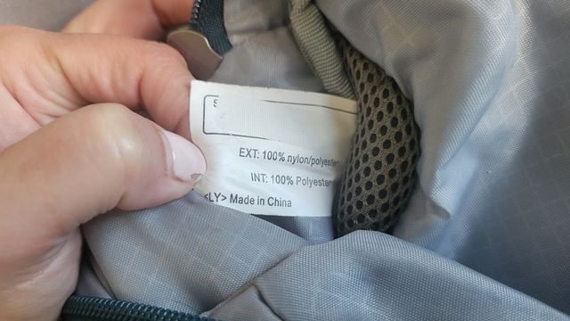 Maletín Samsonite - Azul