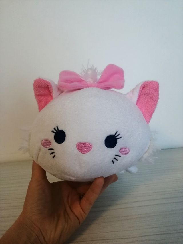 Peluche Marie Gli Aristogatti Tsum Tsum