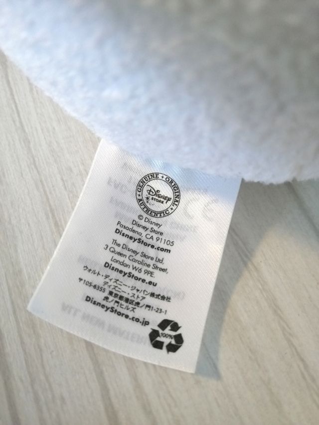 Peluche Marie Gli Aristogatti Tsum Tsum