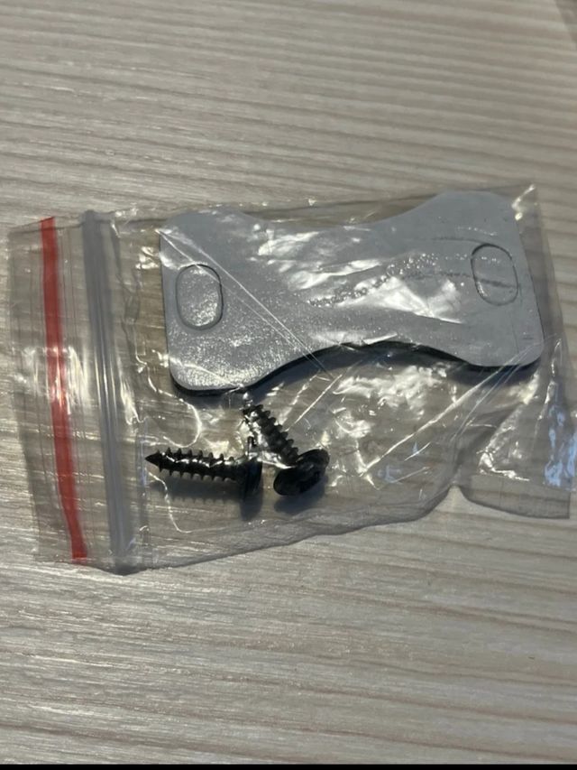 Cámara de visión trasera coche