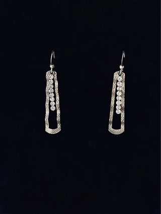 Pendientes Plata NUEVOS