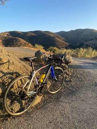 Bicicleta Carretera Willier
