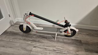 Patinete Xiaomi Mi Scooter 3