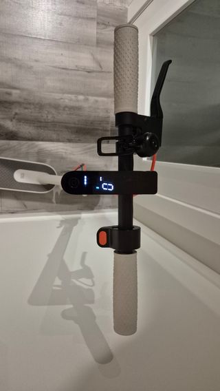 Patinete Xiaomi Mi Scooter 3