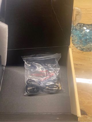 Altavoz Portátil DOS - Negro