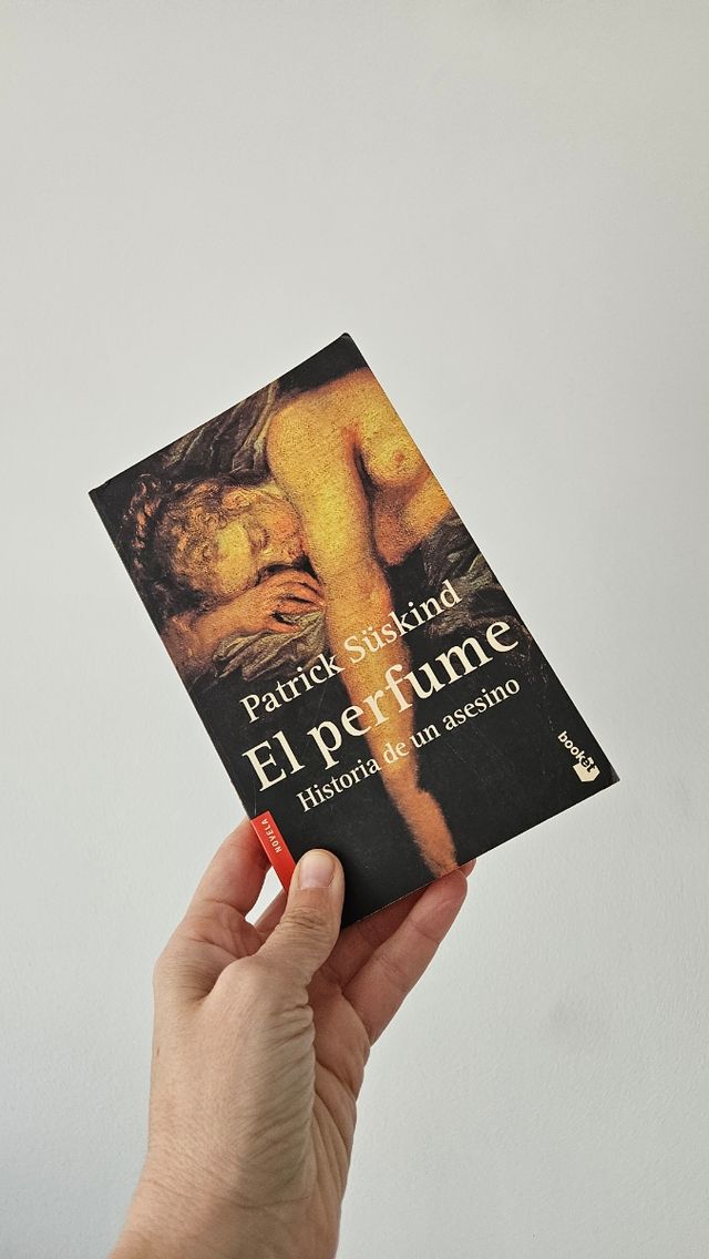 El perfume (Spanish Edition)