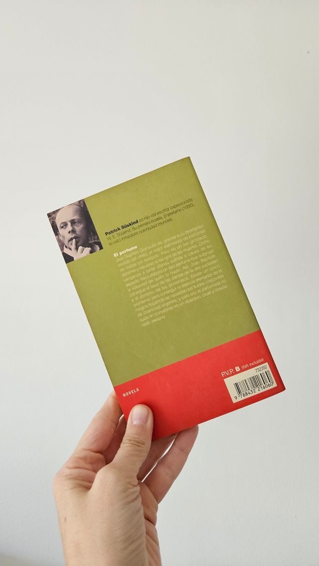 El perfume (Spanish Edition)