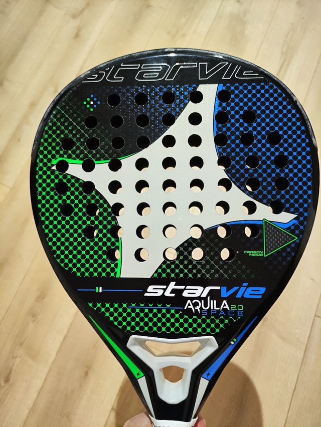 Pala pádel Starvie Aquila 20