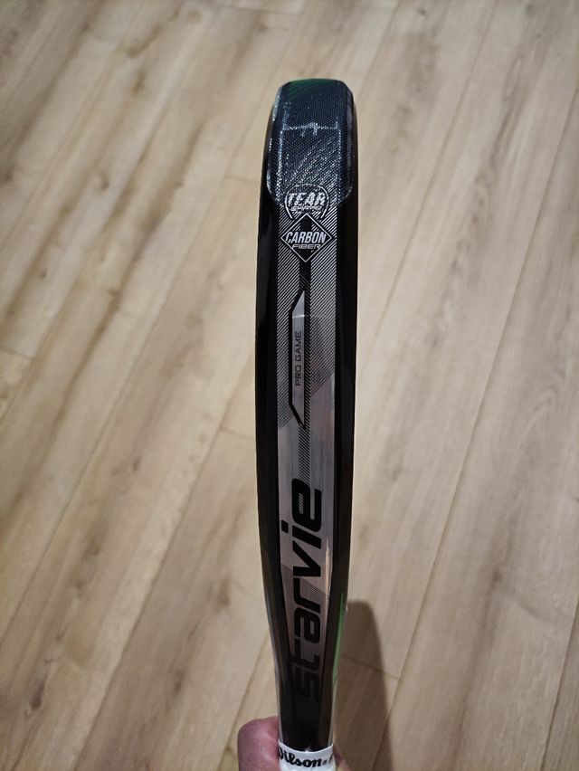 Pala pádel Starvie Aquila 20