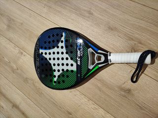 Pala pádel Starvie Aquila 20