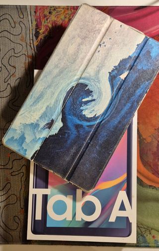 Samsung Galaxy Tab A de 10.1"