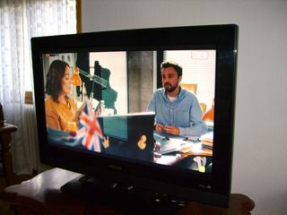 Cámara Benq DC C530