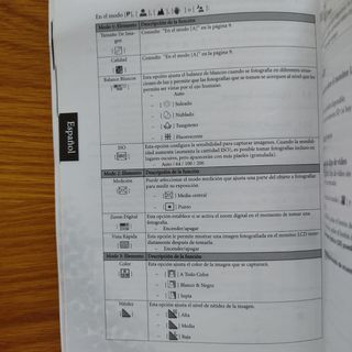 Cámara Benq DC C530