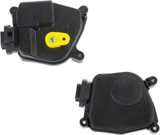 Cerradura de puerta delantera izquierda 