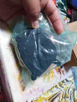 Cerradura de puerta delantera izquierda 