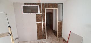 Pladur, placas de yeso, hogar, oficina y negocio