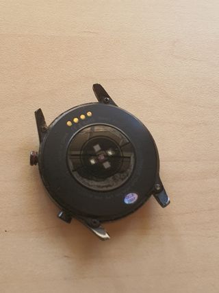 SmartWatch Huawei Negro