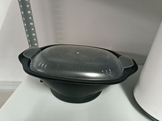 Monsieur Cuisine Plus Robot Cocina