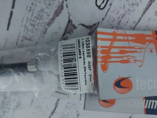 Aprila Leonardo 250, yamaha Aerox y Neox