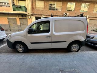 Renault Kangoo 2016