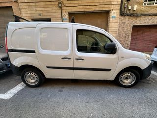 Renault Kangoo 2016