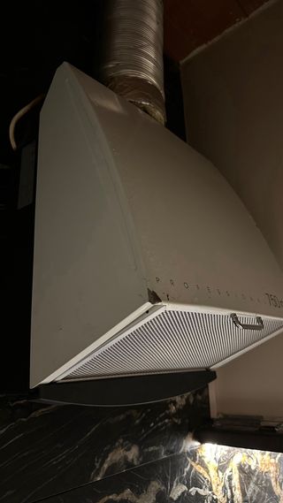 Campana Cata C 750 - 600m3/h