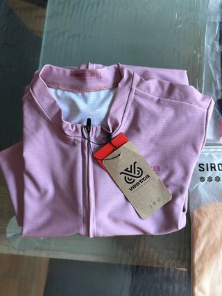 Maillot Vestta