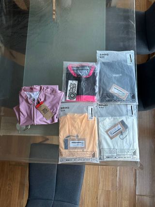 Maillot Vestta