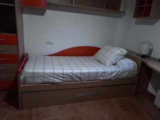 Dormitorio juvenil