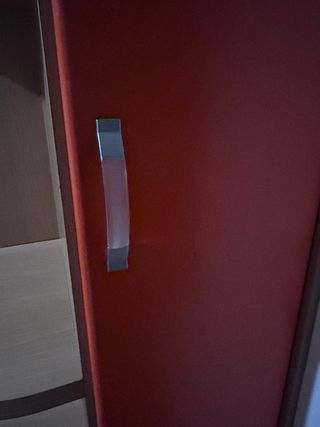 Dormitorio juvenil