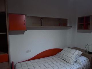 Dormitorio juvenil
