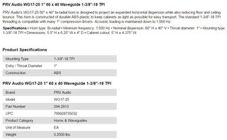 pareja altavoces JBL!