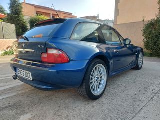 BMW Z3 2001