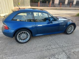 BMW Z3 2001