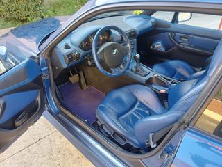 BMW Z3 2001