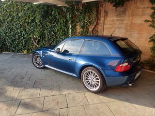 BMW Z3 2001