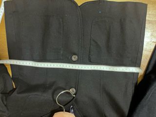 Americana Massimo Dutti niño talla 11-12 años