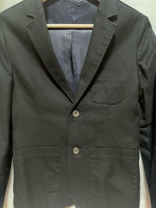 Americana Massimo Dutti niño talla 11-12 años